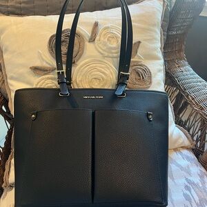 Michael Kors tote bag